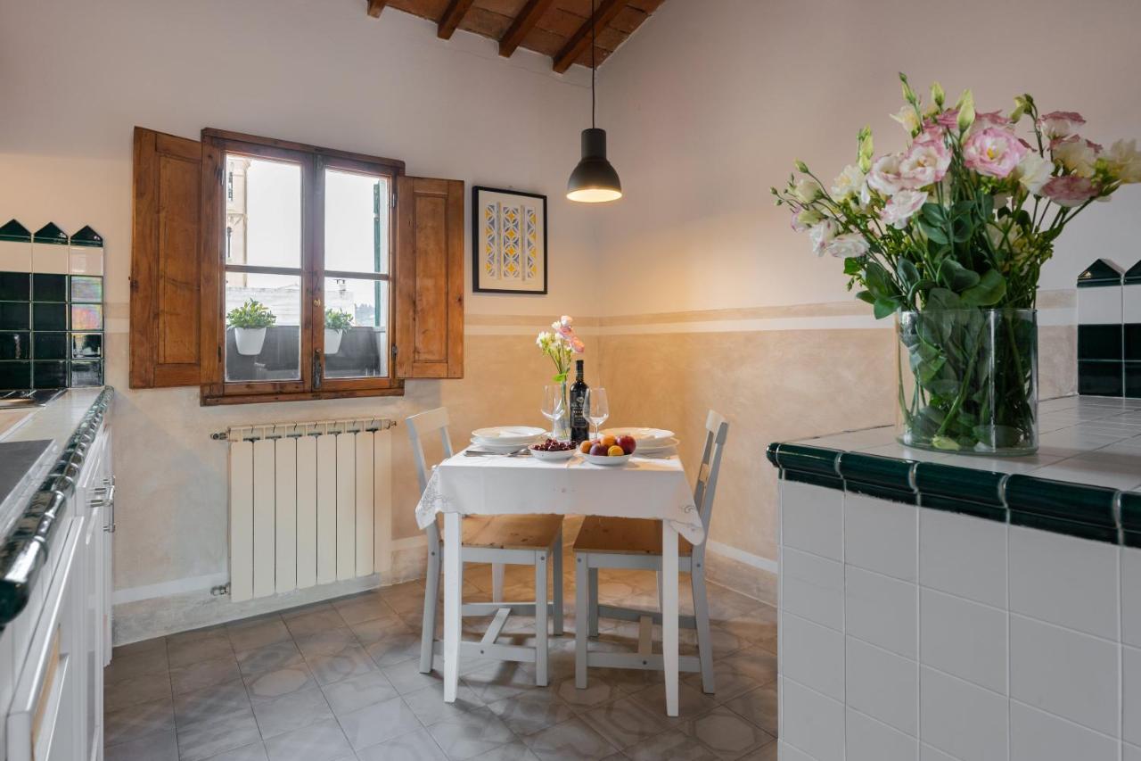 Attic Up On Apartamento