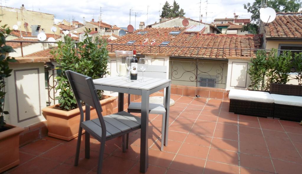 Attic Up On Apartamento *