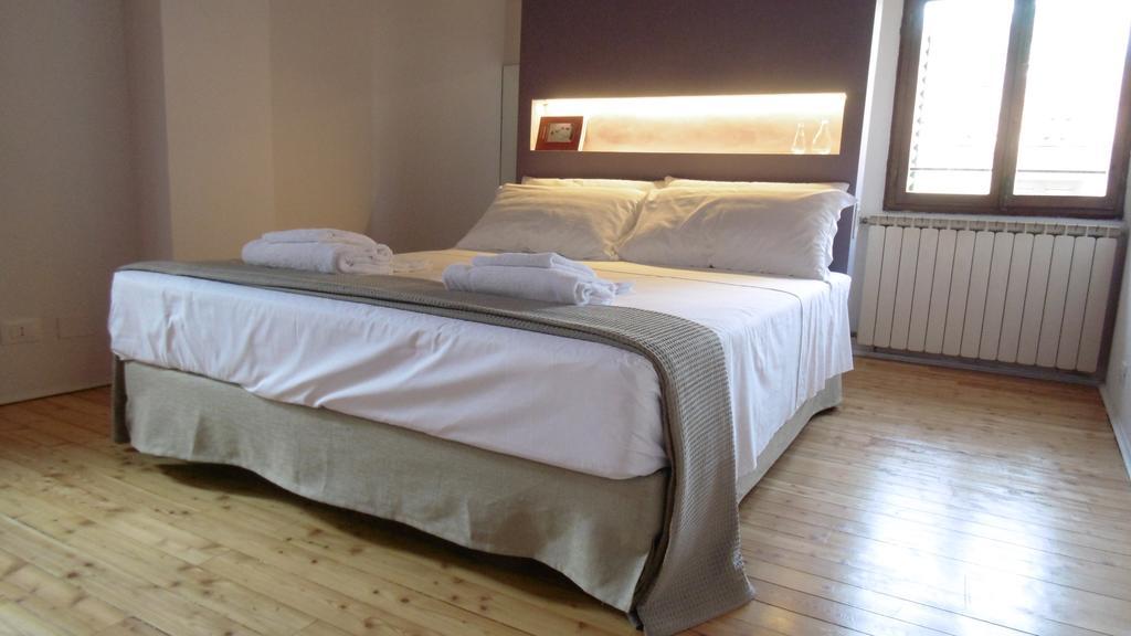 Apartamento Attic Up On Florença